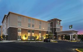 Homewood Suites By Hilton Largo Washington Dc